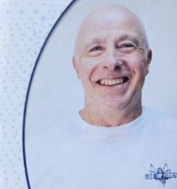 Jean-Paul Boildieu président Lège-Cap-Ferret handball